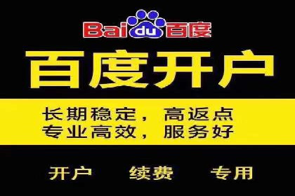 竞价推广开户案例对比与启示